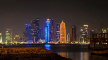 طقس معتدل على الساحل وصحو مستمر في البحر الليلة بحسب الأرصاد الجوية